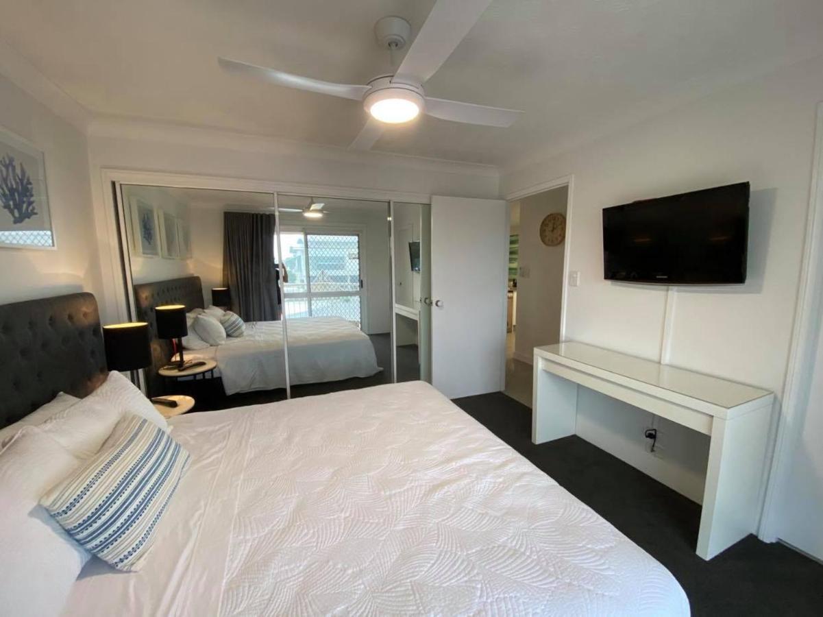 Jubilee Views Holiday Apartments Gold Coast Eksteriør billede