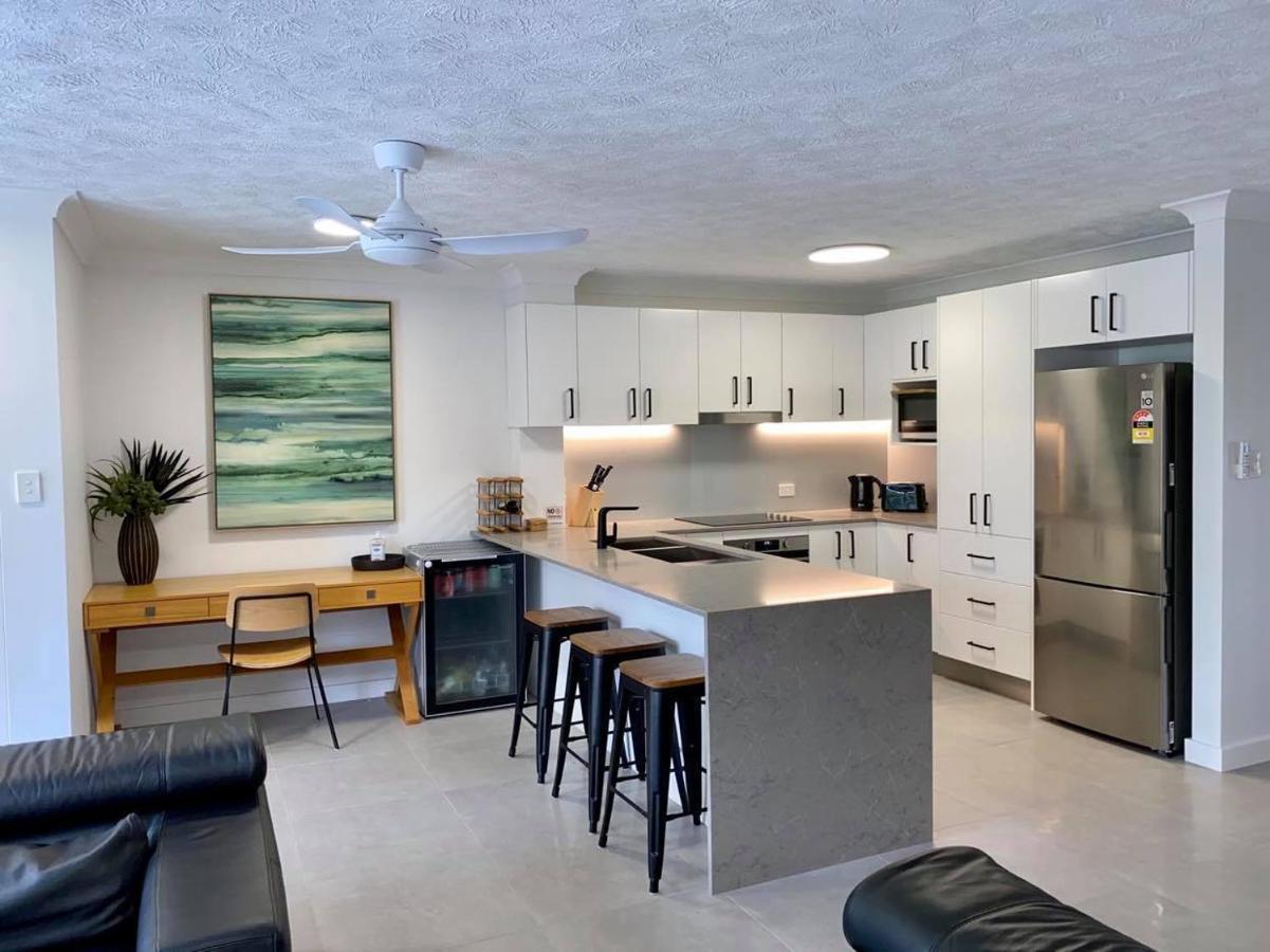 Jubilee Views Holiday Apartments Gold Coast Eksteriør billede