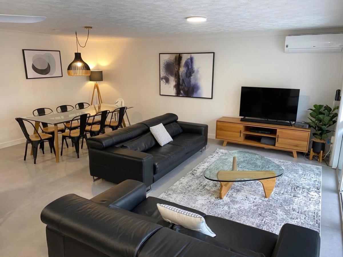 Jubilee Views Holiday Apartments Gold Coast Eksteriør billede