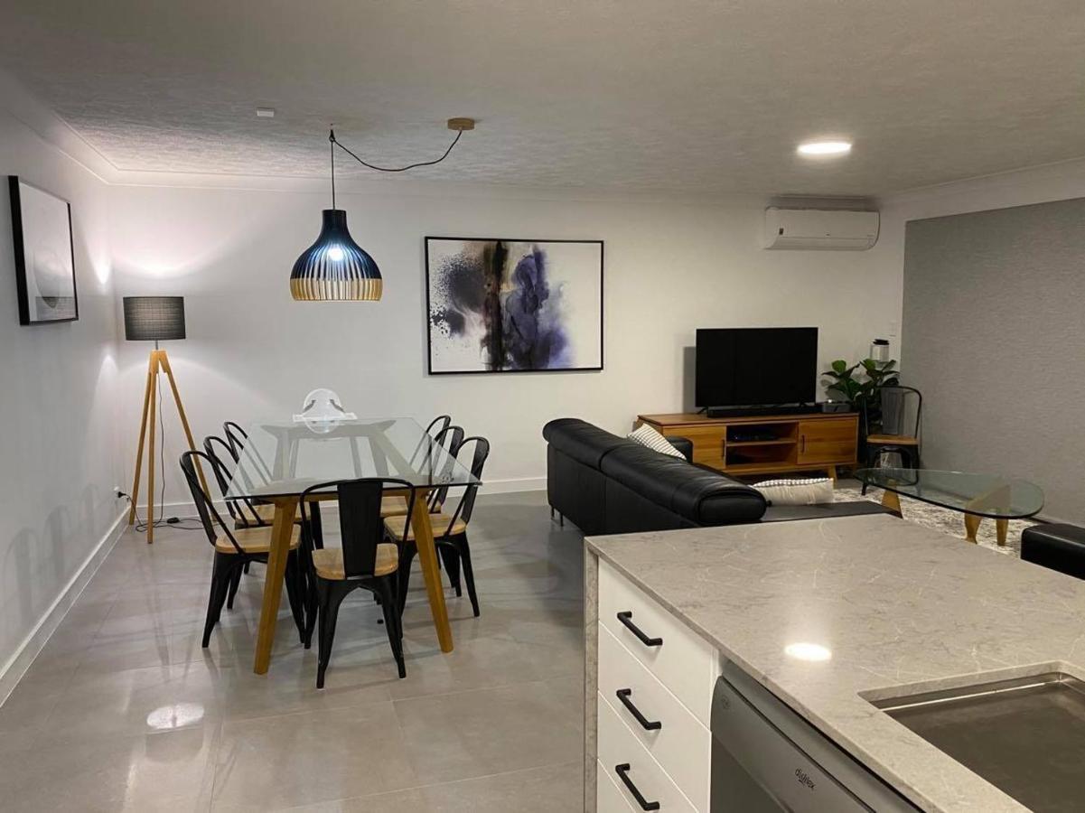 Jubilee Views Holiday Apartments Gold Coast Eksteriør billede