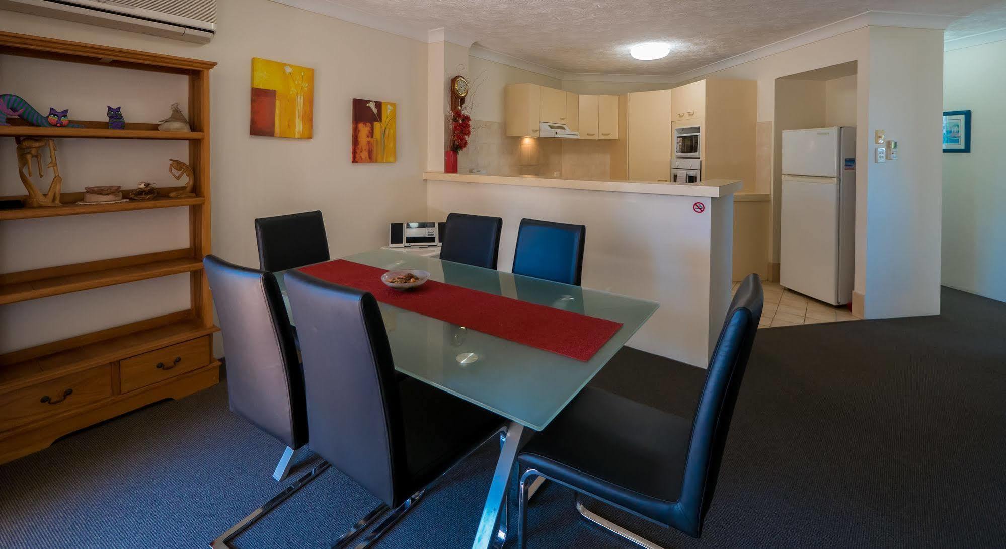 Jubilee Views Holiday Apartments Gold Coast Eksteriør billede