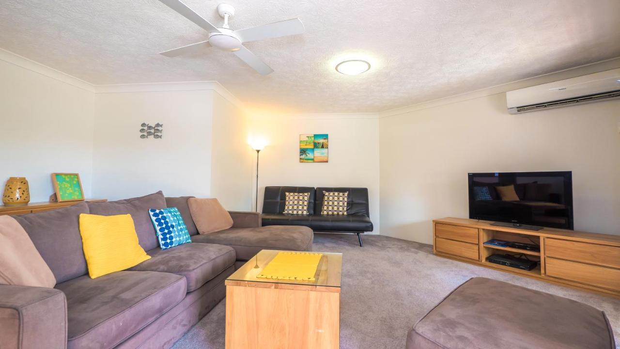 Jubilee Views Holiday Apartments Gold Coast Eksteriør billede