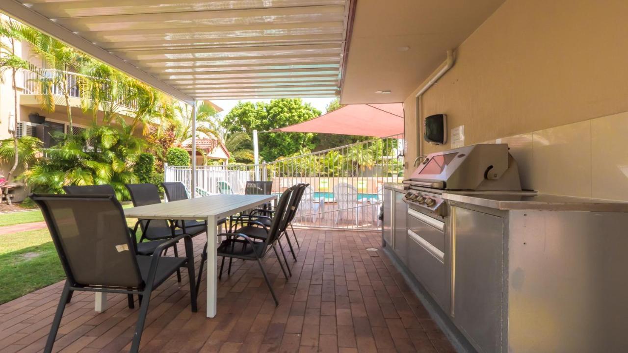 Jubilee Views Holiday Apartments Gold Coast Eksteriør billede