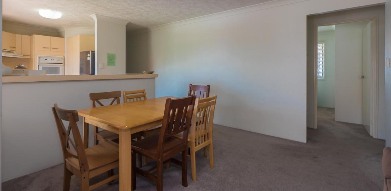 Jubilee Views Holiday Apartments Gold Coast Eksteriør billede